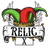 REL-X emblem