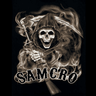 TSCC emblem