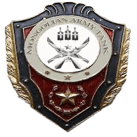 M-100 emblem