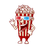 POPN emblem
