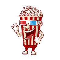 POPN emblem