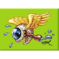 IBALZ emblem