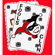 FOOLS emblem