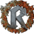 RA-GE emblem