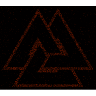 HAUKR emblem