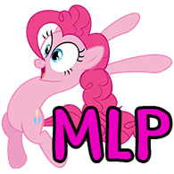 _MLP emblem