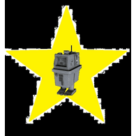 GONKD emblem
