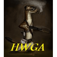 HWGA emblem