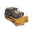 DOZER emblem