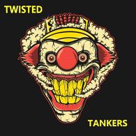 TWSTD emblem