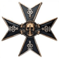 EACH emblem