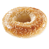 BAGEL emblem