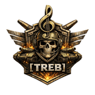 TREB emblem