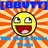 BBUTT emblem