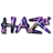 HAZE emblem