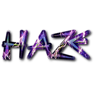 HAZE emblem