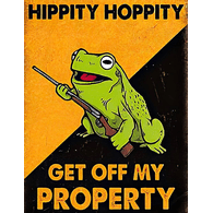 H-H-P emblem