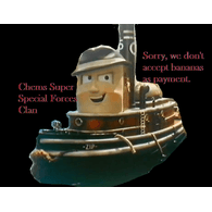 CSSF- emblem