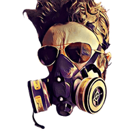 CRAKD emblem