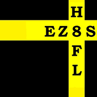 HE8S emblem
