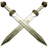 NERIO emblem