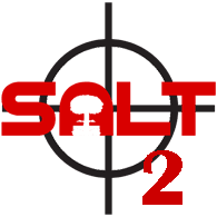 SALT2 emblem