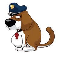WEWO emblem