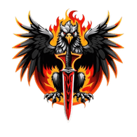 BLADE emblem