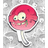 CANDY emblem