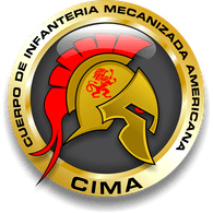 CIMA emblem
