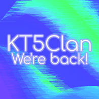 KT5 emblem