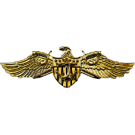 TGWF emblem