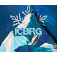 ICBRG emblem