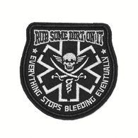 -CMR- emblem