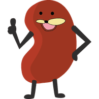 BEANS emblem