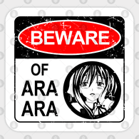 A-R-A emblem