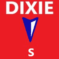 DIXIE emblem