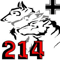 214TH emblem