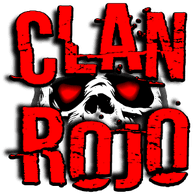 ROJO emblem
