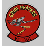 VFRPR emblem