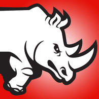 RHNO emblem