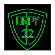 DRPY emblem