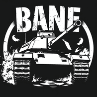 BANE emblem