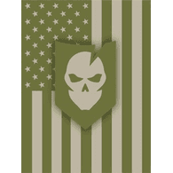 P1G emblem