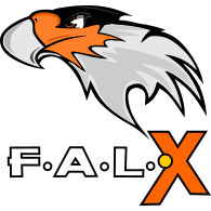 FAL-X emblem