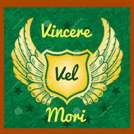 -VVM- emblem