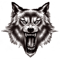 BW0LF emblem