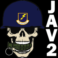 JAV2 emblem