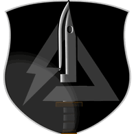 DLTA emblem