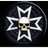 BLCK emblem